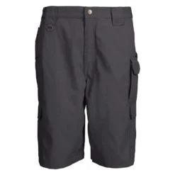 Men's 5.11 11" Taclite Pro Shorts Charcoal