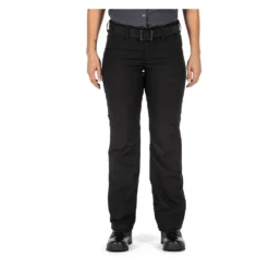 Women's 5.11 Apex Pants Black~2