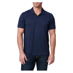 Men's 5.11 Paramount Polo 2.0 Navy