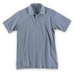 Men's 5.11 Professional Polos Gray