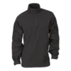 Men's 5.11 Rapid Assault Shirts Black
