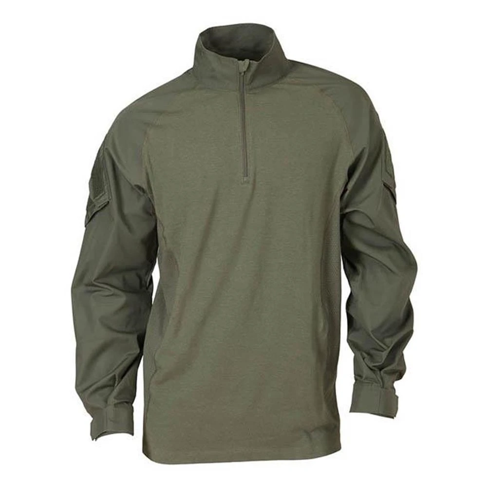 Men's 5.11 Rapid Assault Shirts Green