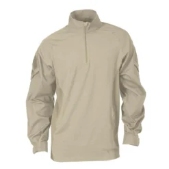 Men's 5.11 Rapid Assault Shirts Khaki