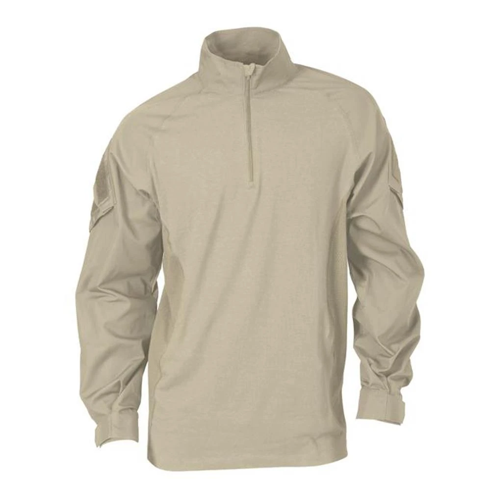 Men's 5.11 Rapid Assault Shirts Khaki