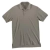 Men's 5.11 Short Sleeve Utility Polos Tan