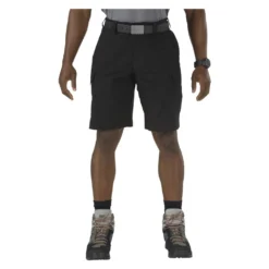 Men's 5.11 Stryke Shorts Black