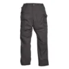 Women's 5.11 Taclite Pro Pants Charcoal~2