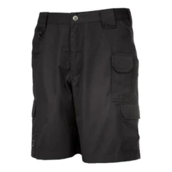 Women's 5.11 Taclite Pro Shorts Black~2