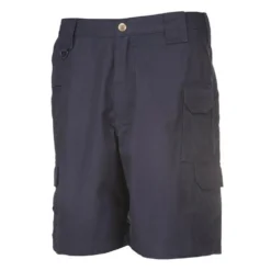 Women's 5.11 Taclite Pro Shorts Navy~2