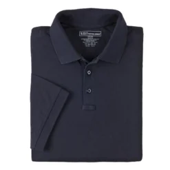 Men's 5.11 Tactical Polos Navy~1