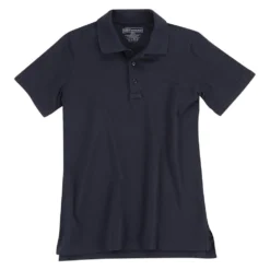 Women's 5.11 Tactical Polos Navy~2