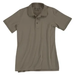 Women's 5.11 Tactical Polos Tan~2