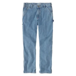 Men's Carhartt Loose Fit Utility Jeans Cove