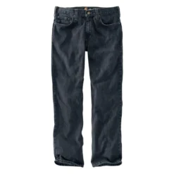 Men's Carhartt Relaxed Fit Holter Jeans Rock