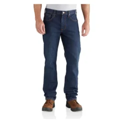 Men's Carhartt Rugged Flex Relaxed Straight Jeans Superior