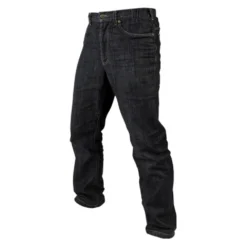 Men's Condor Cipher Jeans Black