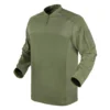 Men's Condor Long Sleeve Trident Battle Top Drab