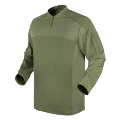 Men's Condor Long Sleeve Trident Battle Top Drab