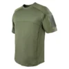 Men's Condor Trident Battle Top Drab