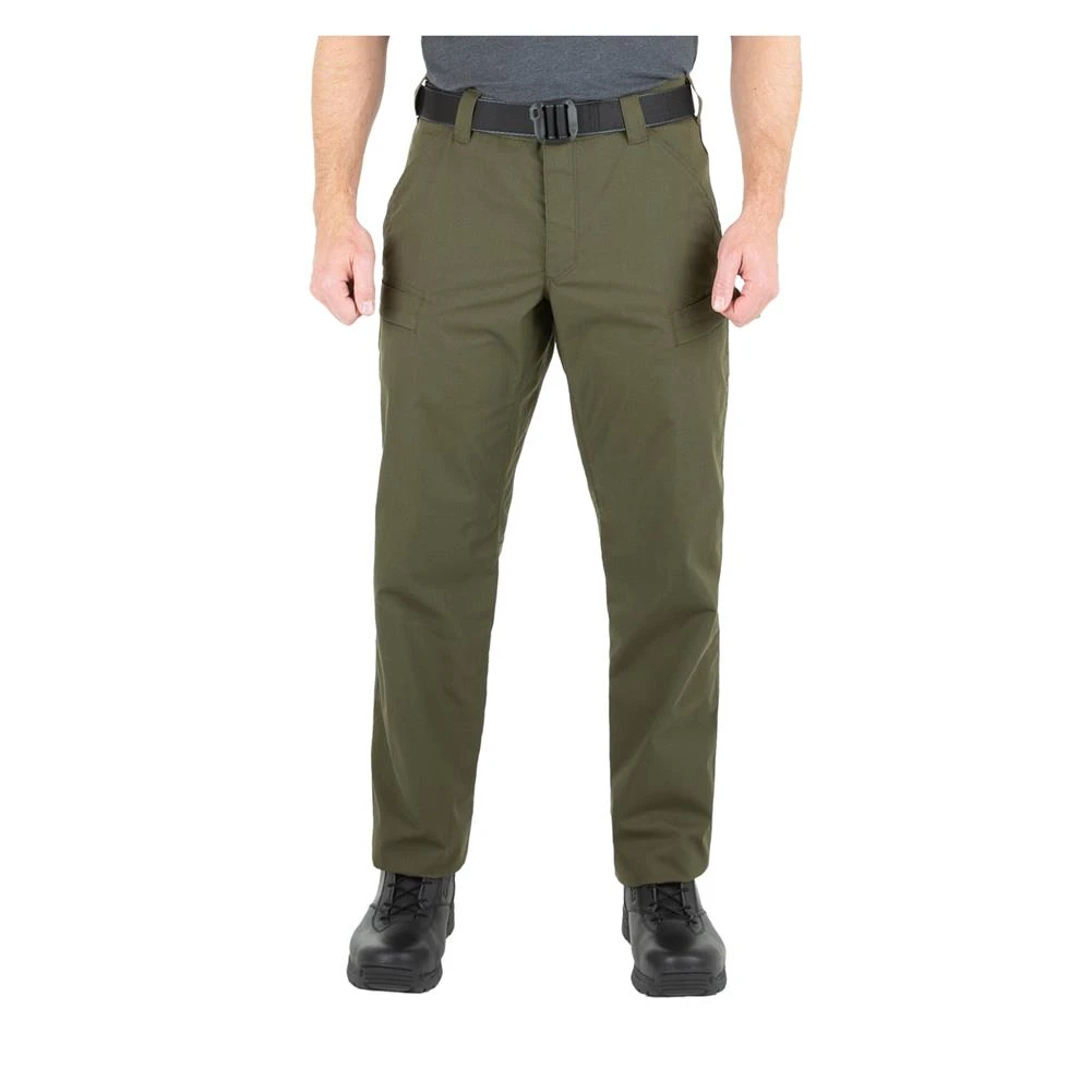 Men's First Tactical A2 Pants Green
