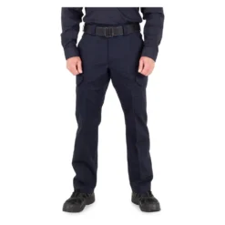 Men's First Tactical Cotton Cargo Station Pants Navy
