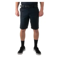 Men's First Tactical Cotton Station Shorts Navy
