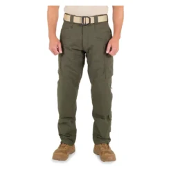 Men's First Tactical Defender Pants Green