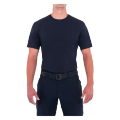 Men's First Tactical Tactix T-Shirt Navy~1