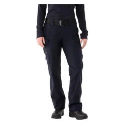 Women's First Tactical V2 Tactical Pants Navy~2