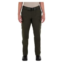 Women's First Tactical V2 Tactical Pants Green~2