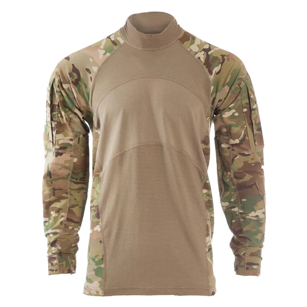 Men's Massif Army Combat Shirt Ocp