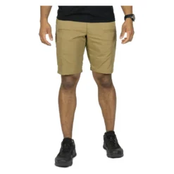 Men's Mission Made Tactical Shorts Coyote