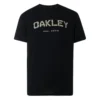 Men's Oakley SI Indoc T-Shirt Blackout