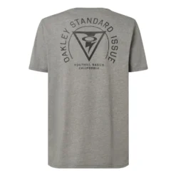 Men's Oakley SI Strong T-Shirt Gray