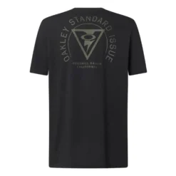 Men's Oakley SI Strong T-Shirt Blackout