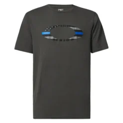 Oakley SI TBL Ellipse T-Shirt Blackout