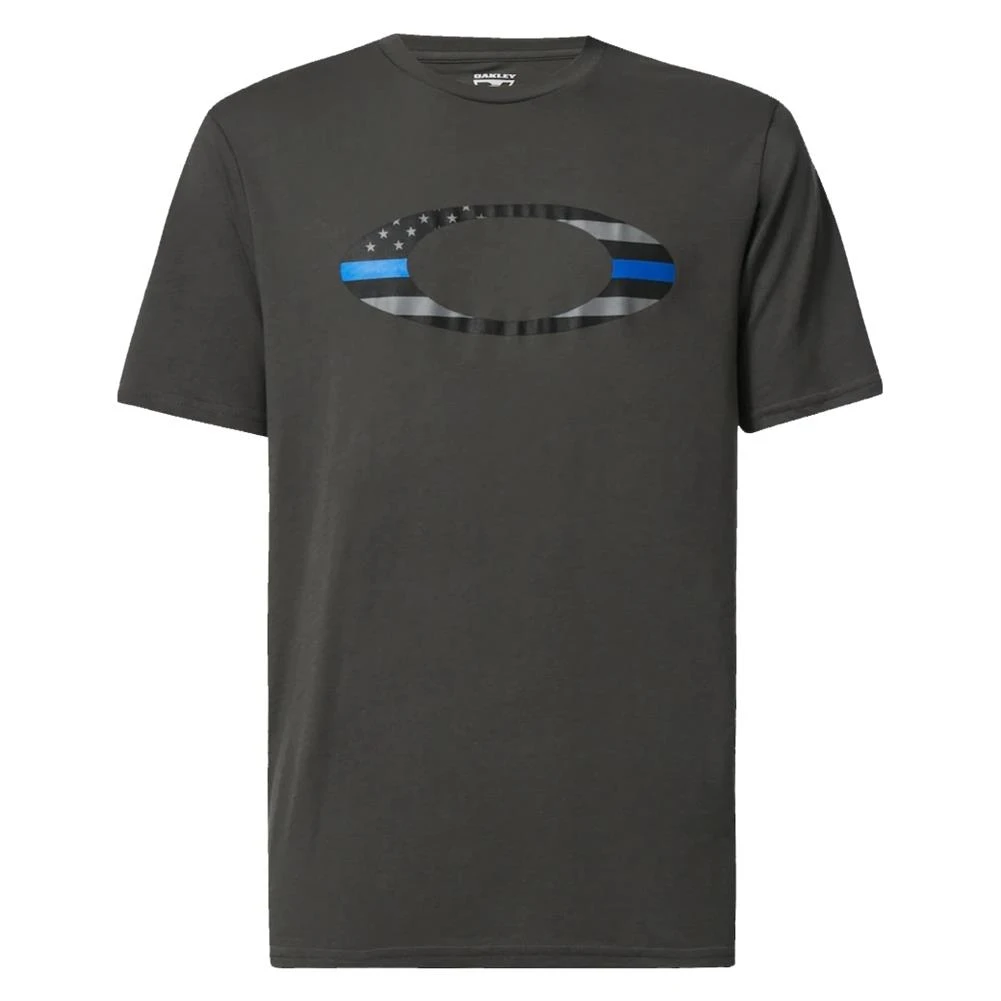 Oakley SI TBL Ellipse T-Shirt Blackout