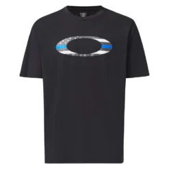 Oakley SI TBL Ellipse T-Shirt Shadow