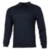 Men's Propper EdgeTec Long Sleeve Polo Navy~1