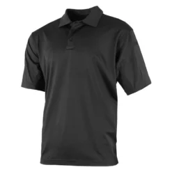 Men's Propper EdgeTec Polo Black~1