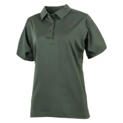 Women's Propper EdgeTec Polo Green