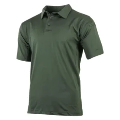 Men's Propper EdgeTec Polo Green~1
