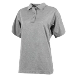 Women's Propper EdgeTec Polo Grey