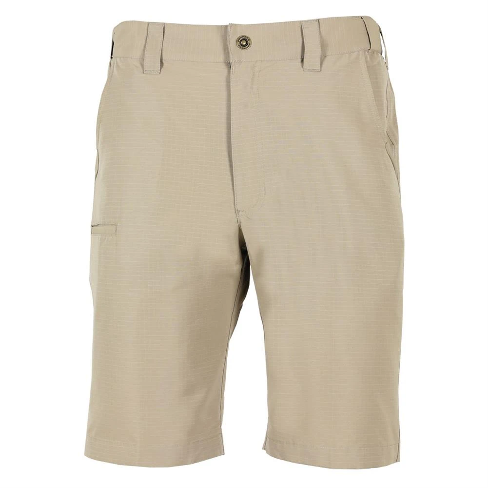 Men's Propper EdgeTec Shorts Khaki~1