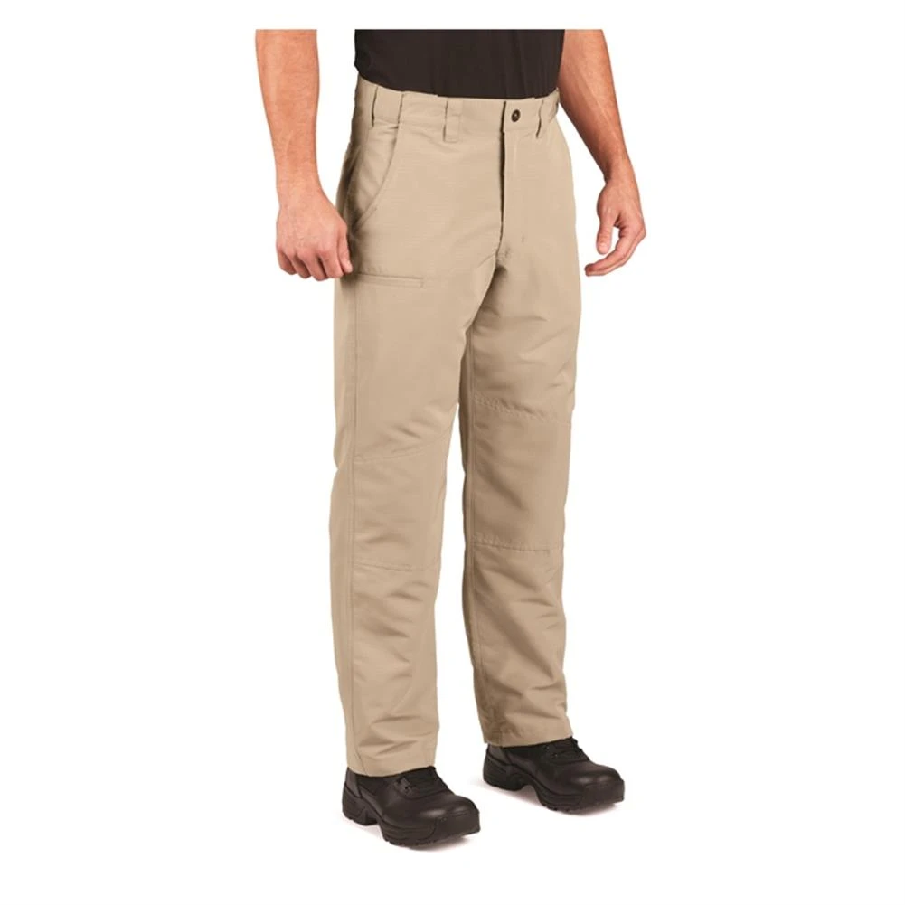Men's Propper EdgeTec Slick Pants Khaki~1
