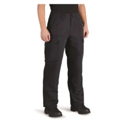 Women's Propper EdgeTec Tactical Pants Navy~2