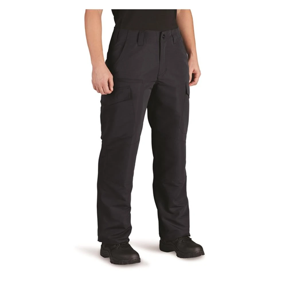 Women's Propper EdgeTec Tactical Pants Navy~2