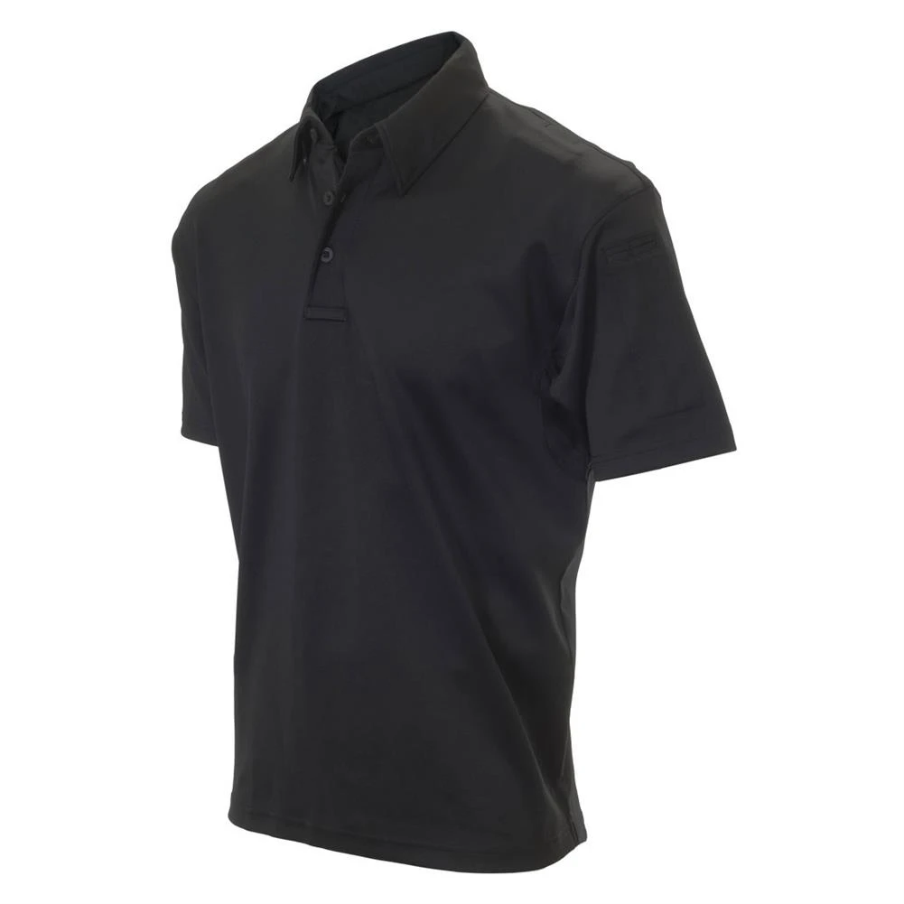 Men's Propper ICE Polos Black~1