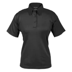 Women's Propper ICE Polos Black~2