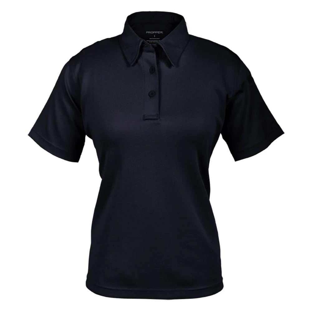 Women's Propper ICE Polos Navy~2